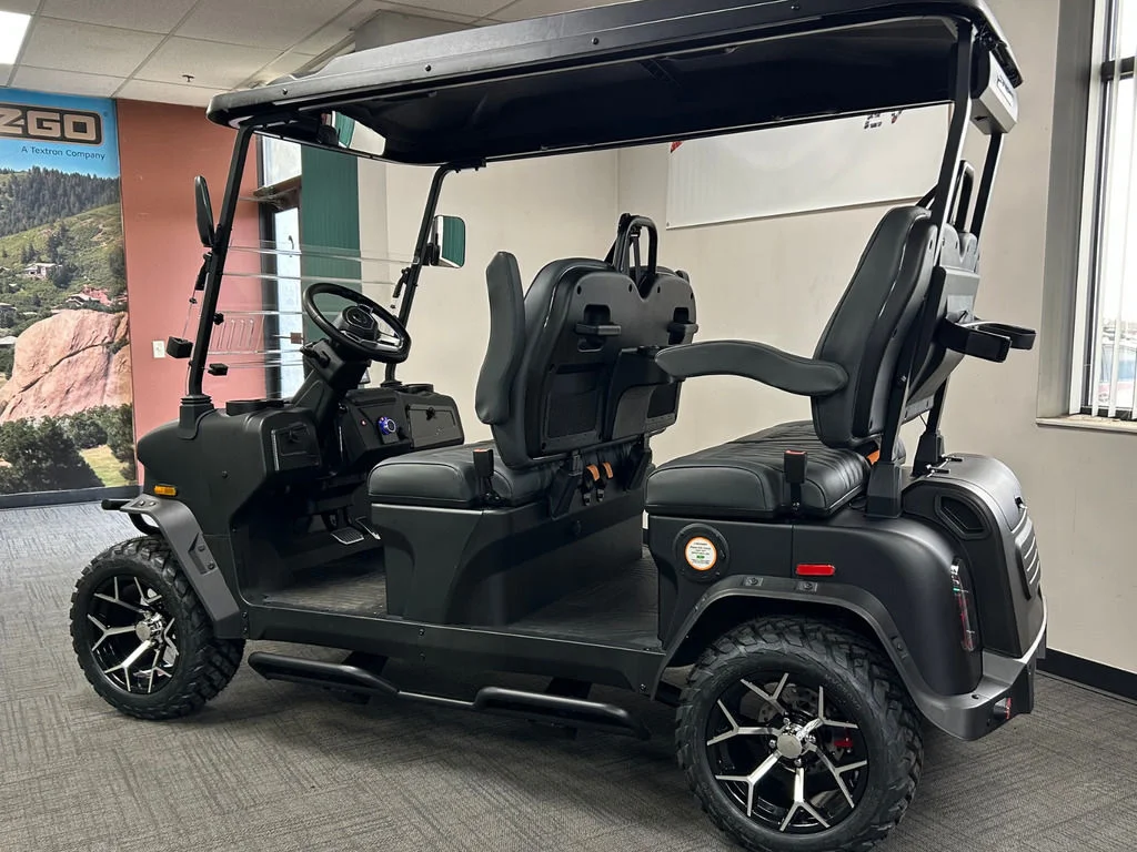 2026 Denago Rover XL thumb 3
