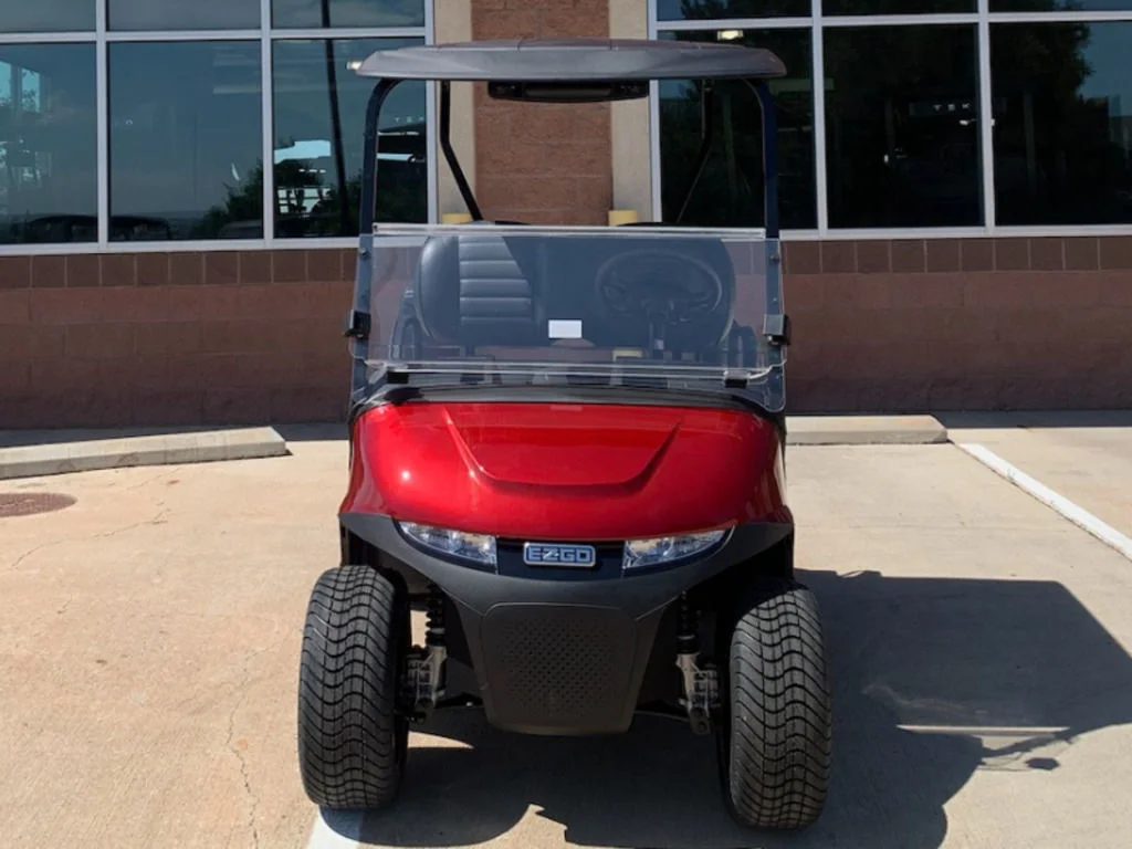 2026 E-Z-GO Freedom ELiTE Lithium thumb 2