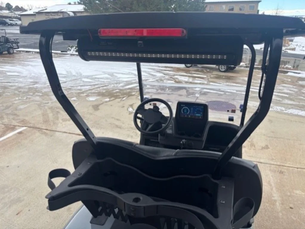 2026 E-Z-GO Freedom ELiTE Lithium thumb 3