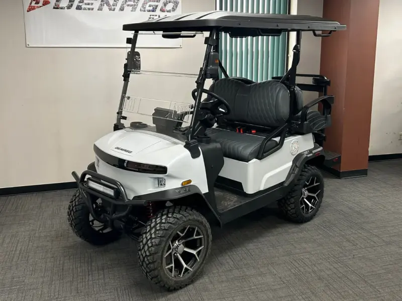 2026 Denago Nomad XL thumb 1