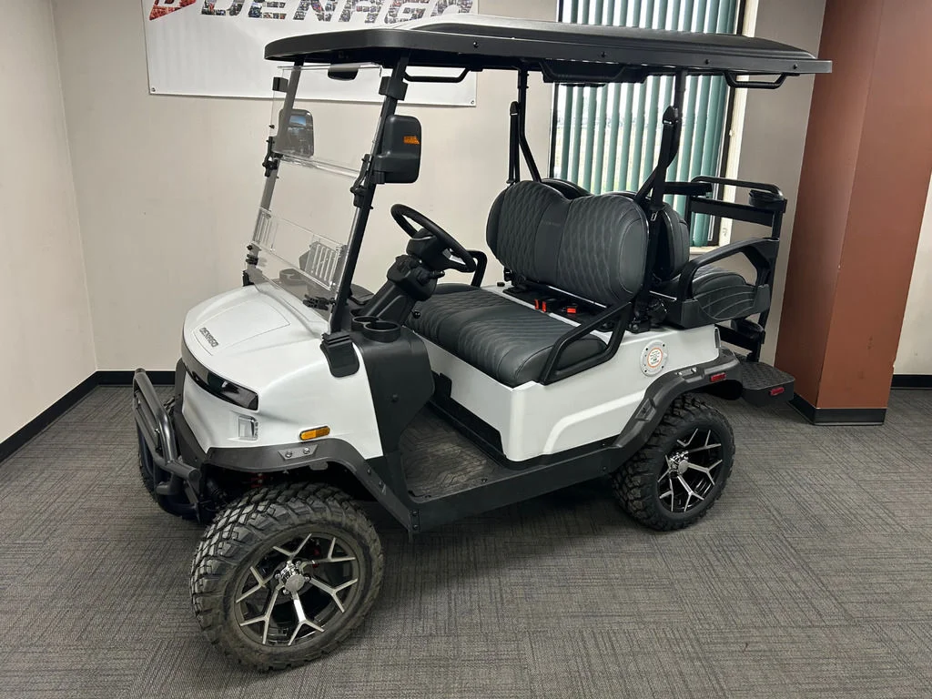 2026 Denago Nomad XL thumb 2