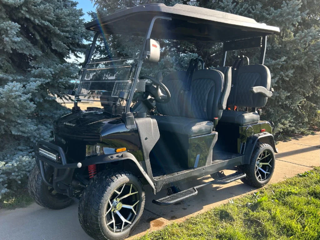 2024 Denago Rover XL photo 1