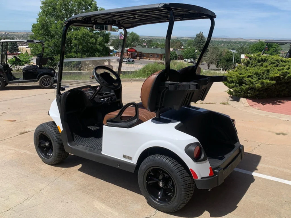 2026 E-Z-GO Freedom ELiTE Lithium thumb 4