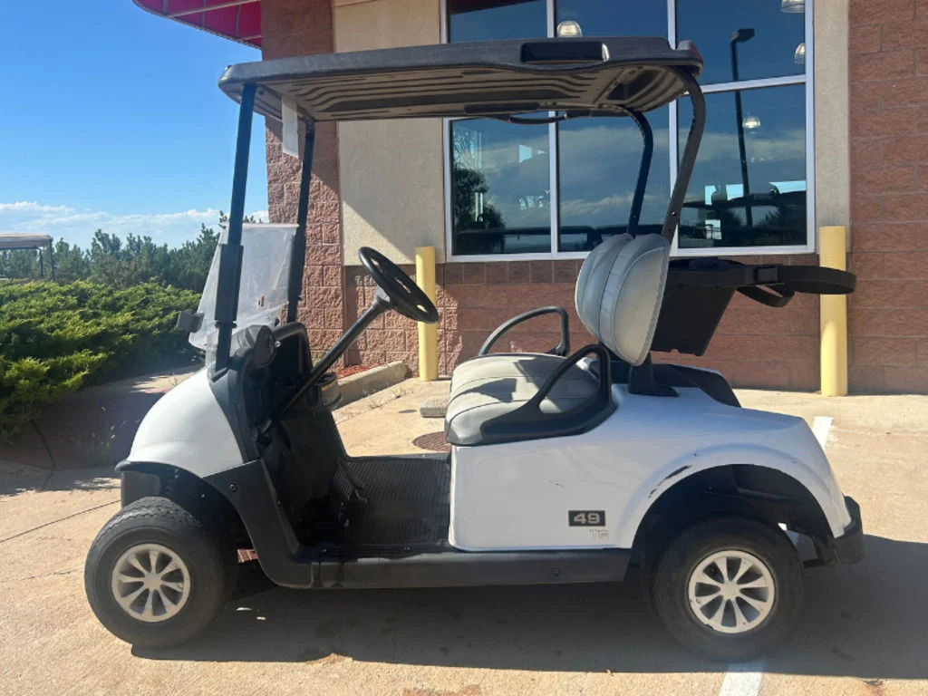 2021 E-Z-GO Freedom thumb 2