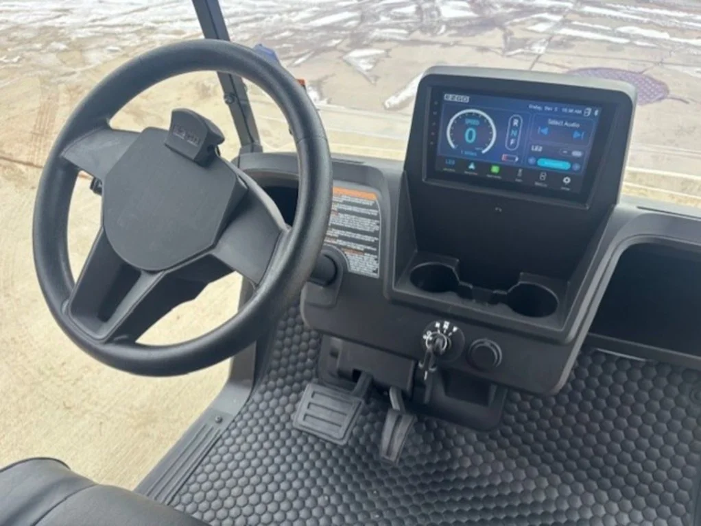 2026 E-Z-GO Freedom ELiTE Lithium thumb 4