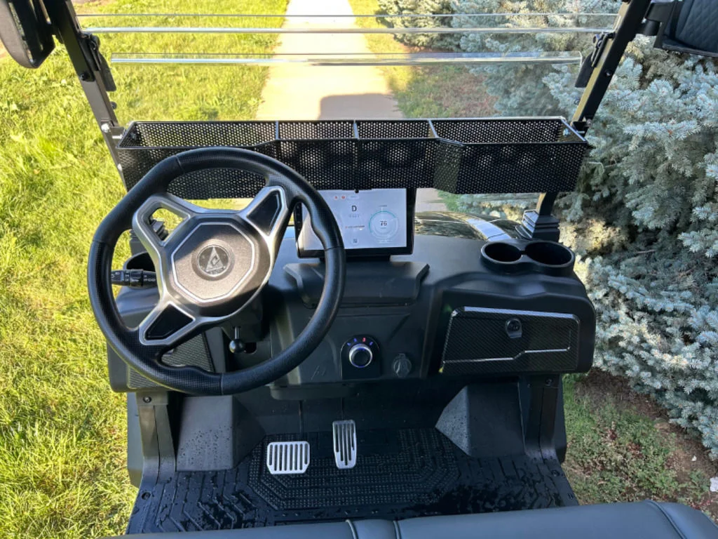 2024 Denago Rover XL thumb 4