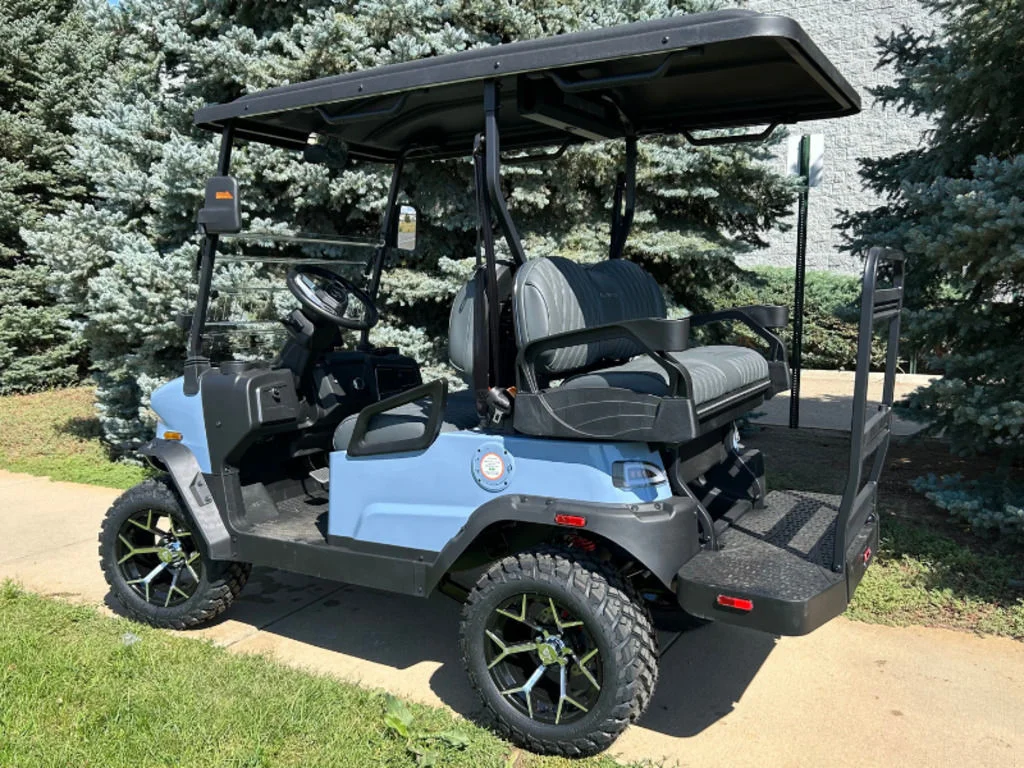 2026 Denago Nomad XL thumb 3