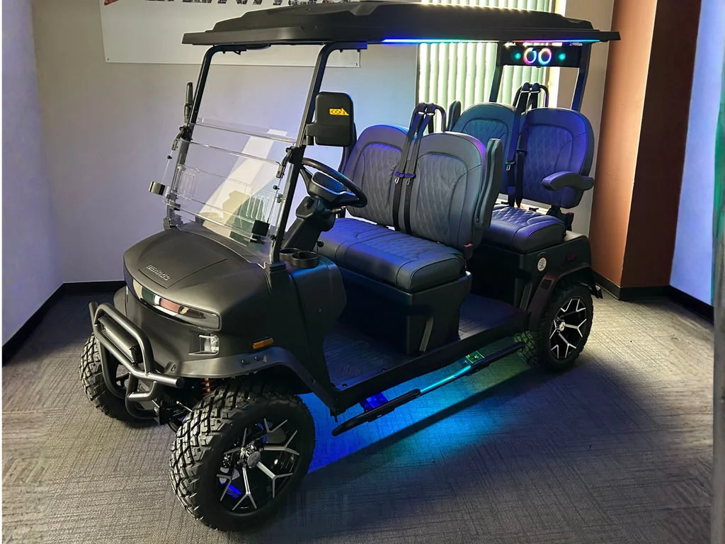 2026 Denago Rover XL thumb 4