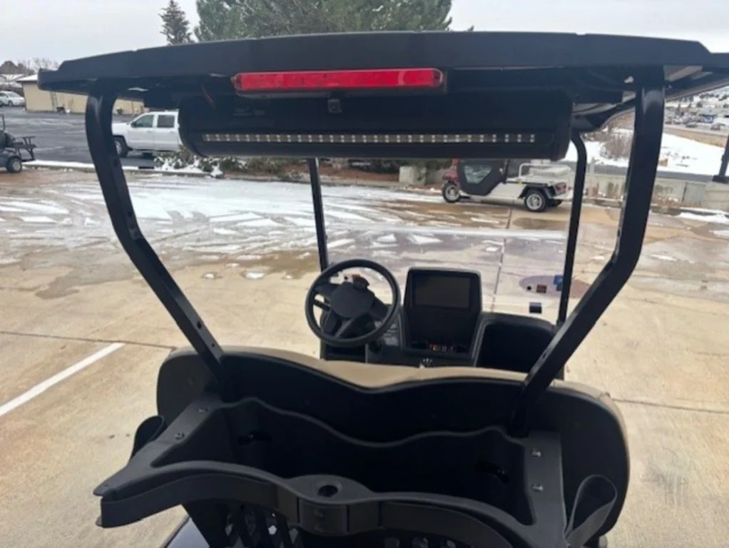 2026 E-Z-GO Freedom ELiTE Lithium thumb 3