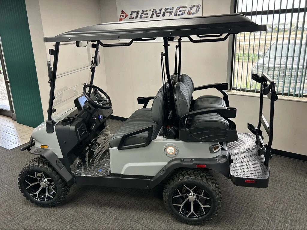 2026 Denago Nomad XL thumb 2