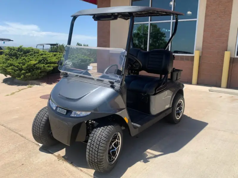 2026 E-Z-GO Freedom ELiTE Lithium thumb 1