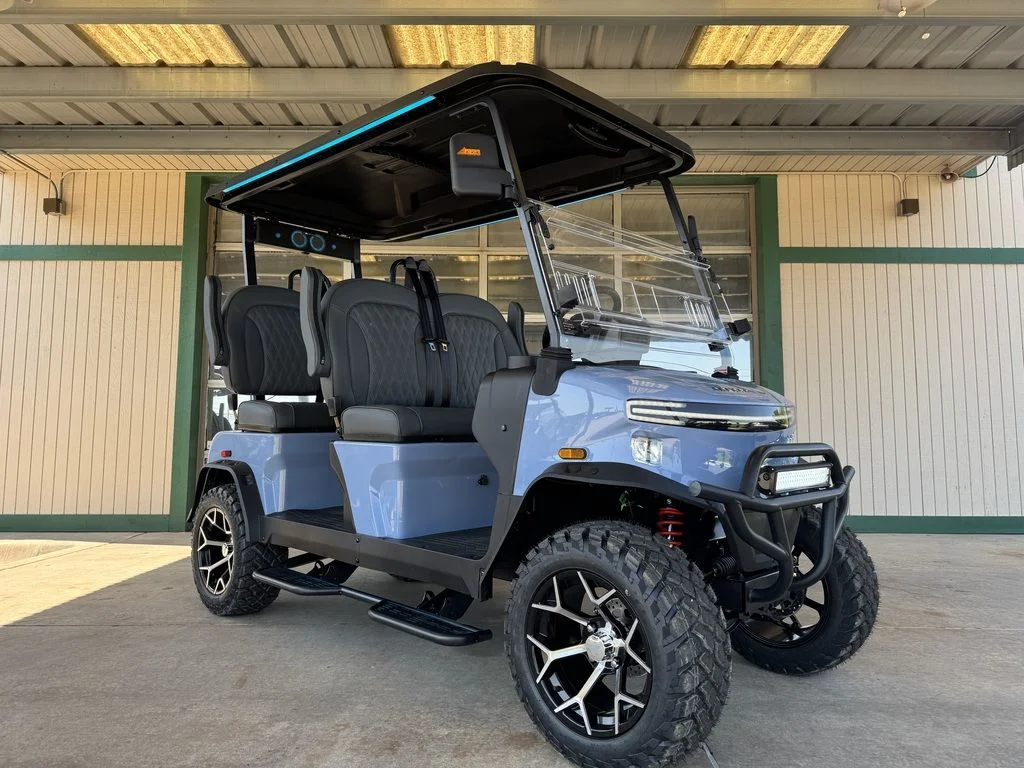 2026 Denago Rover XL thumb 2