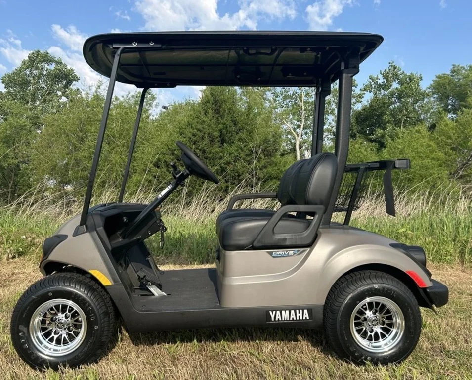 2024 Yamaha Drive2 thumb 2