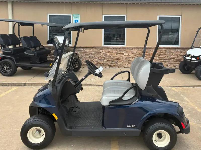 2025 E-Z-GO Freedom thumb 1