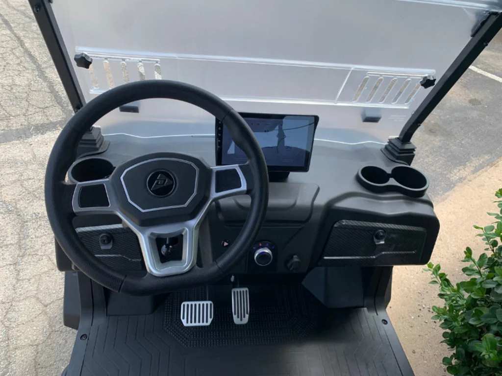 2026 Denago Rover XL 6 thumb 4
