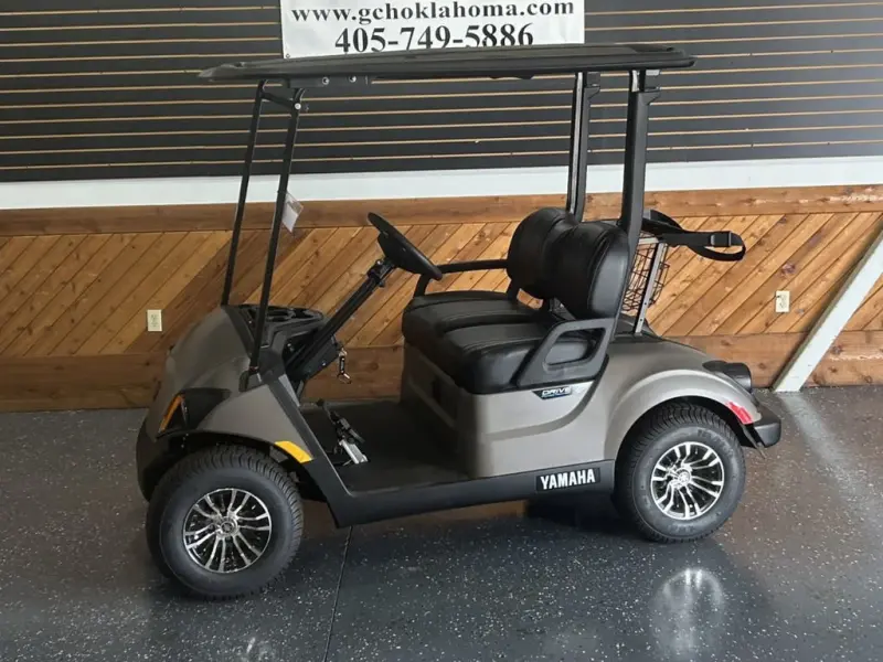 2024 Yamaha Drive2 thumb 1