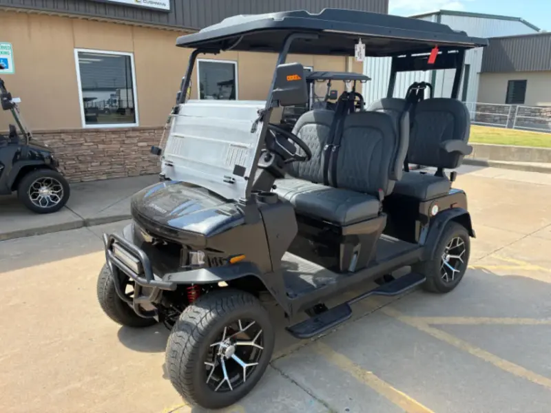 2026 Denago Rover XL thumb 1