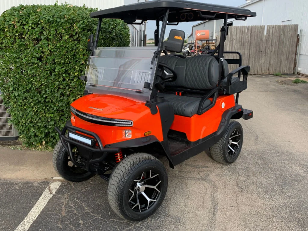 2026 Denago Nomad XL thumb 2