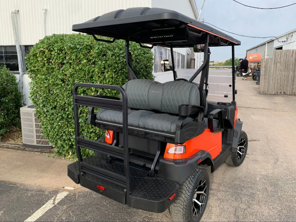 2026 Denago Nomad XL thumb 3