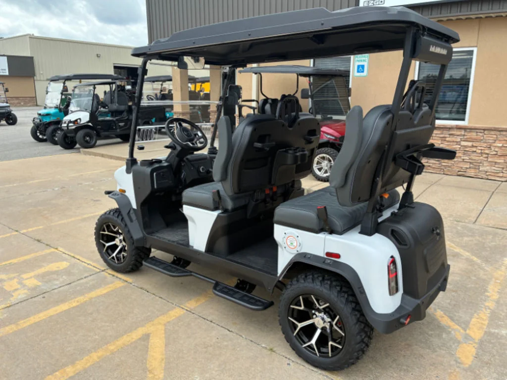 2026 Denago Rover XL thumb 3