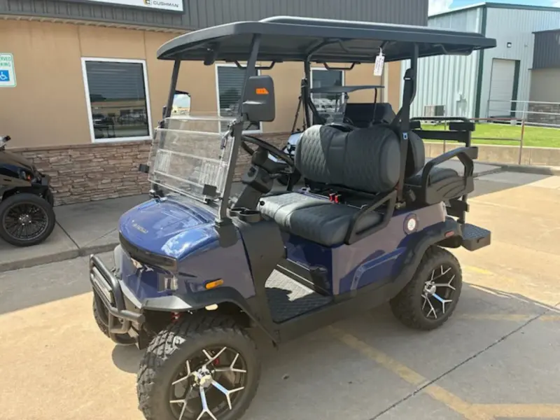 2026 Denago Nomad XL thumb 1