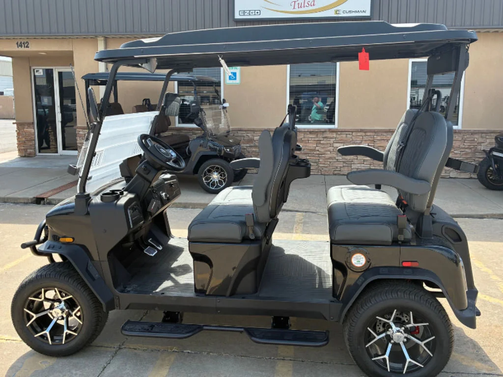 2026 Denago Rover XL thumb 2