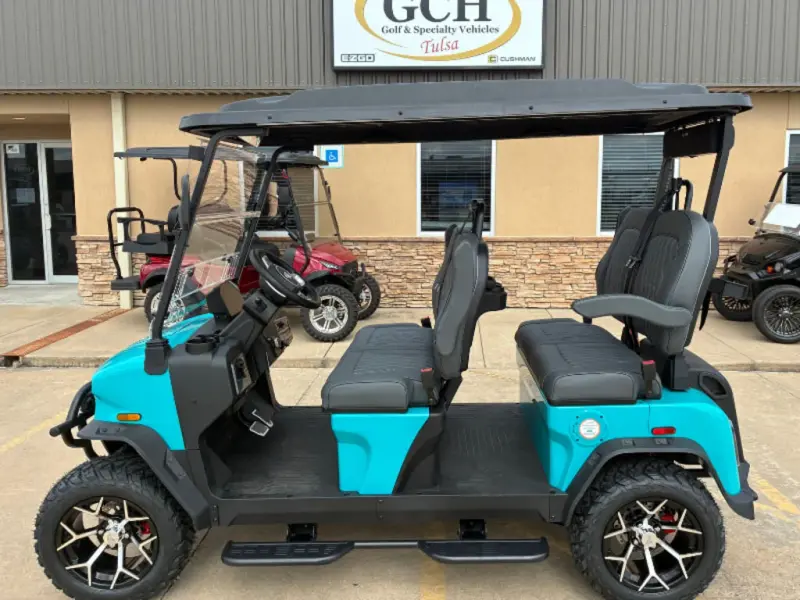 2026 Denago Rover XL thumb 2