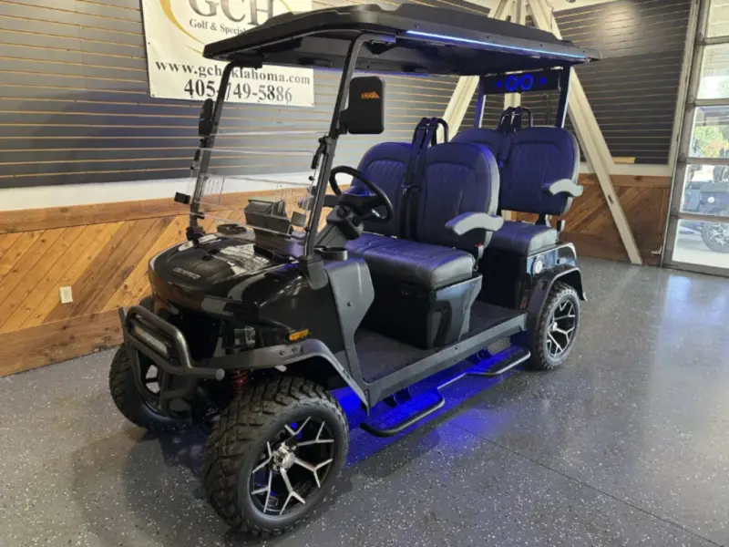 2026 Denago Rover XL thumb 1