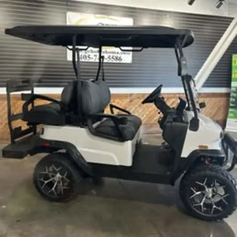 2026 Denago Nomad XL thumb 1