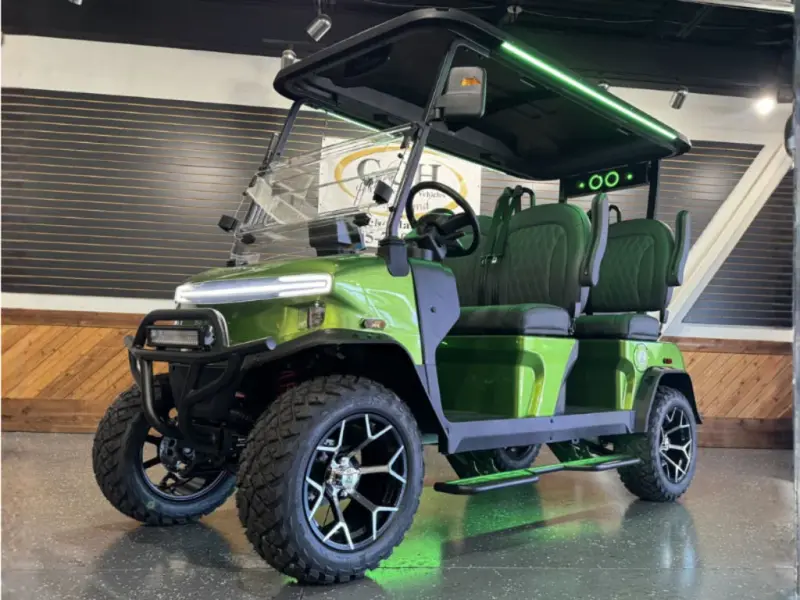 2026 Denago Rover XL thumb 1