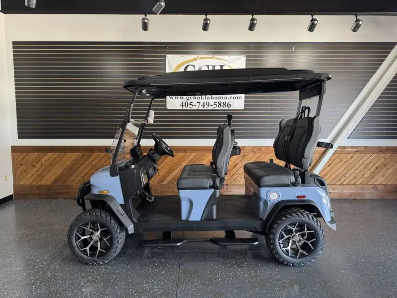 2026 Denago Rover XL thumb 1
