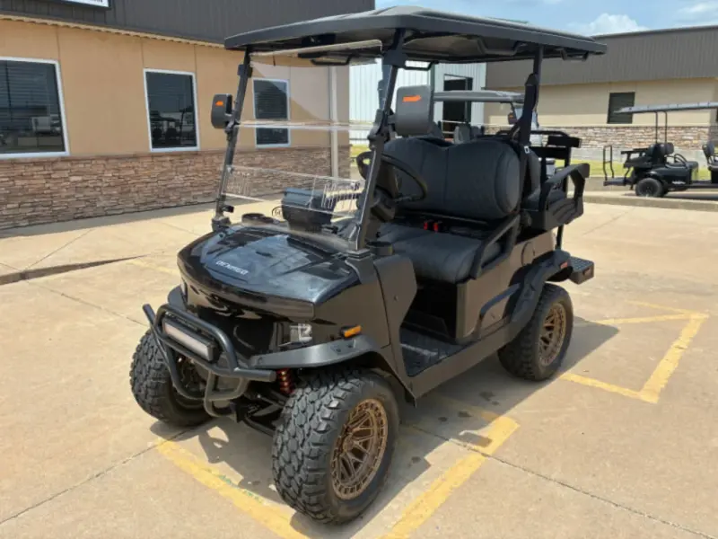 2026 Denago Nomad XL photo 1