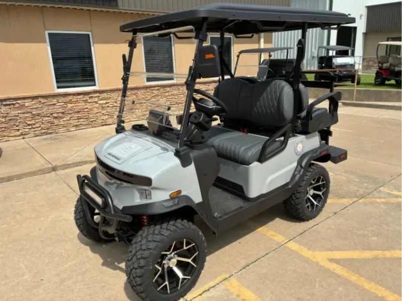 2026 Denago Nomad XL thumb 1