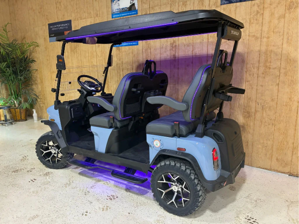 2026 Denago Rover XL thumb 3