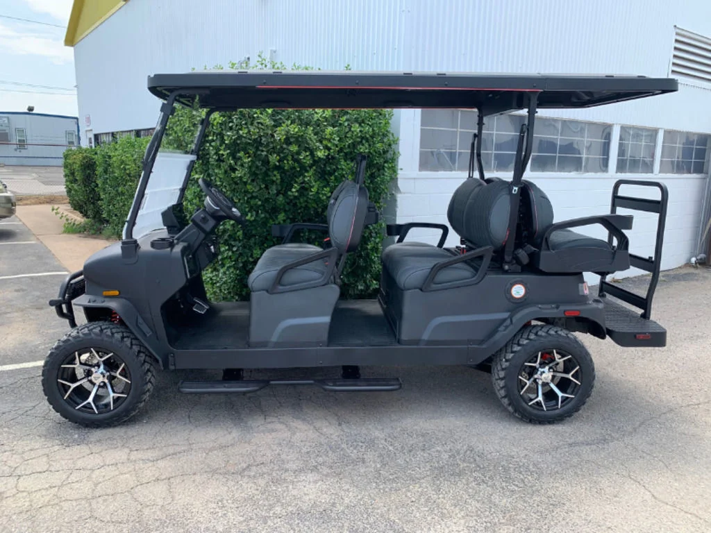 2026 Denago Rover XL 6 thumb 2