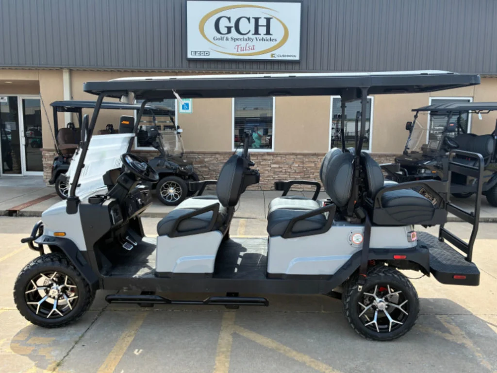 2026 Denago Rover XL 6 thumb 2