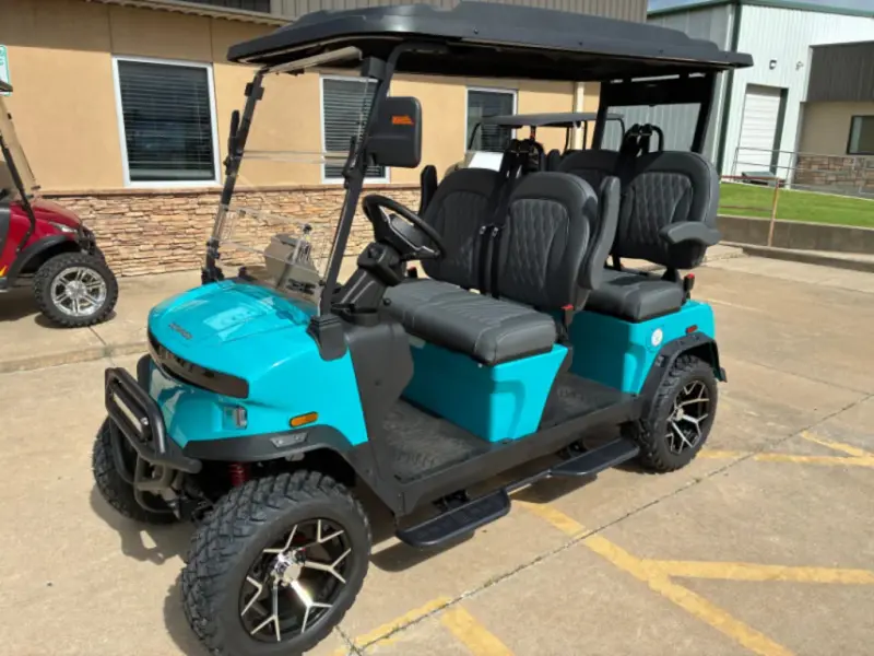 2026 Denago Rover XL thumb 1