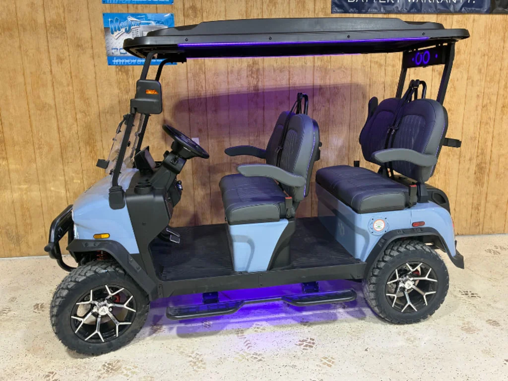 2026 Denago Rover XL thumb 2