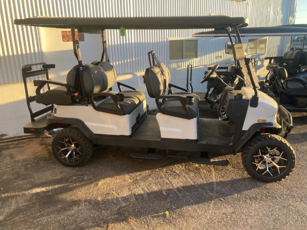2026 Denago Rover XL 6 thumb 2