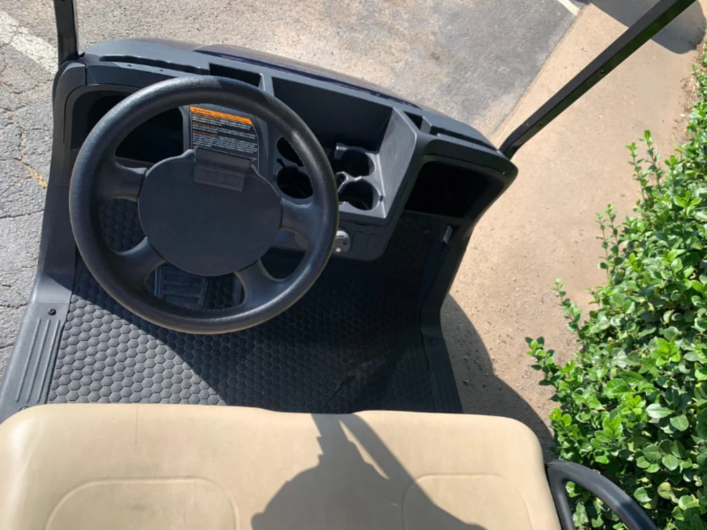 2025 E-Z-GO Freedom thumb 3