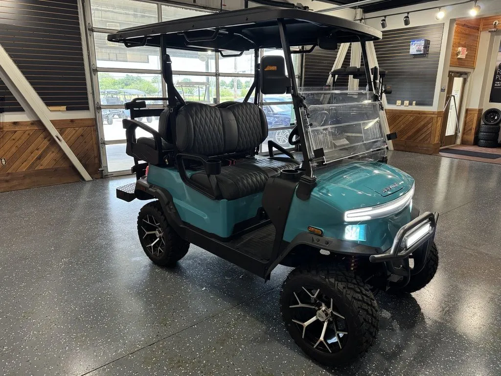 2026 Denago Nomad XL thumb 2