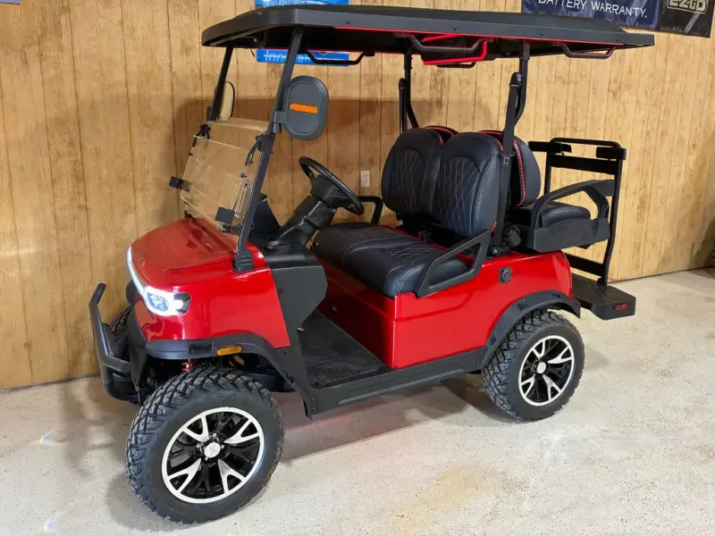2026 TEKO Turbo thumb 1