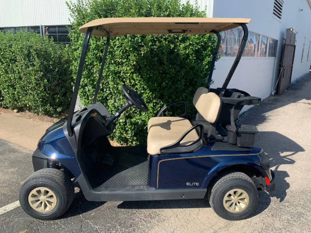2025 E-Z-GO Freedom thumb 2