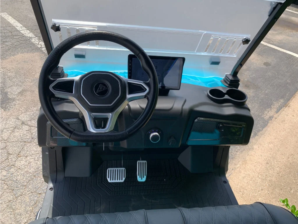 2026 Denago Rover XL 6 thumb 4