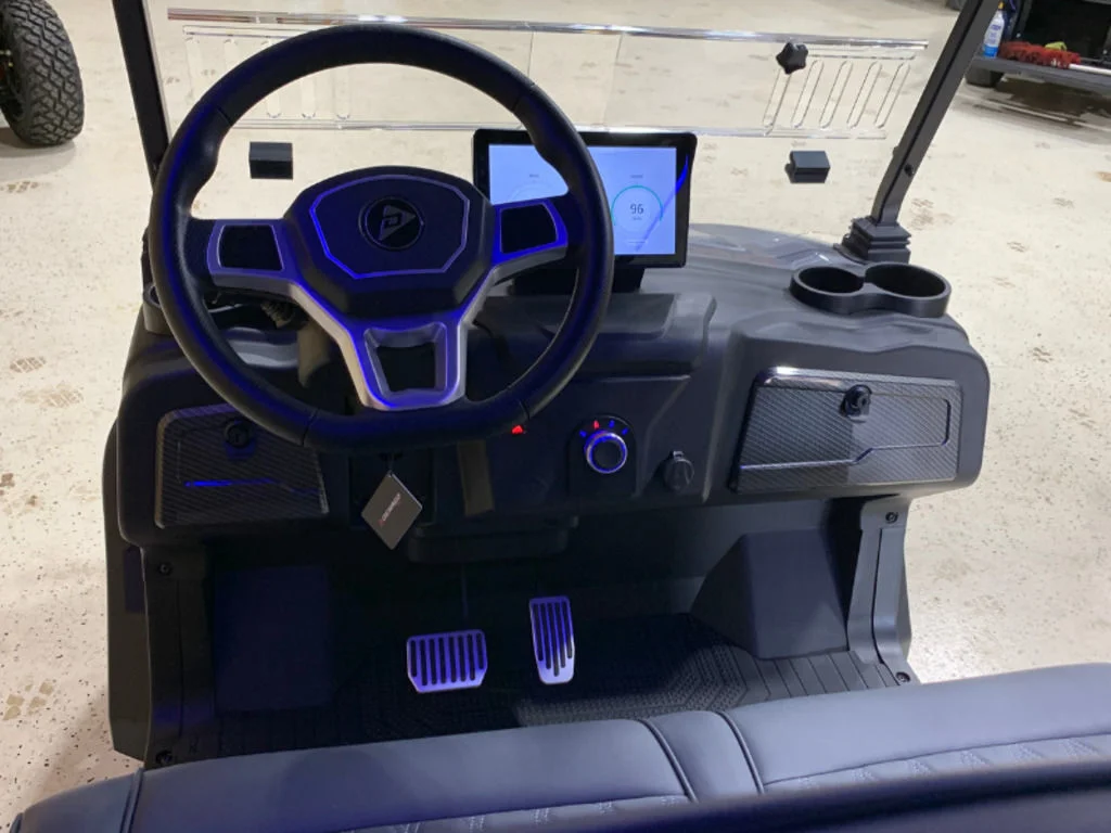2026 Denago Rover XL thumb 4