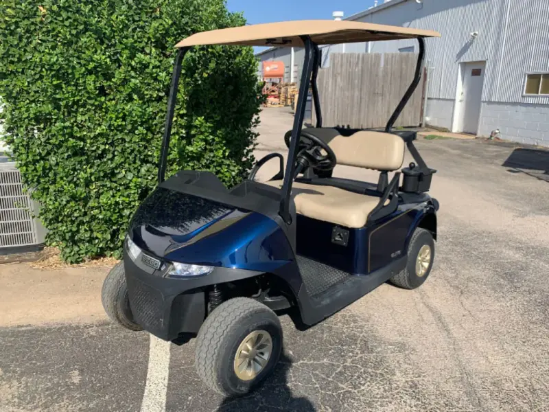 2025 E-Z-GO Freedom thumb 1