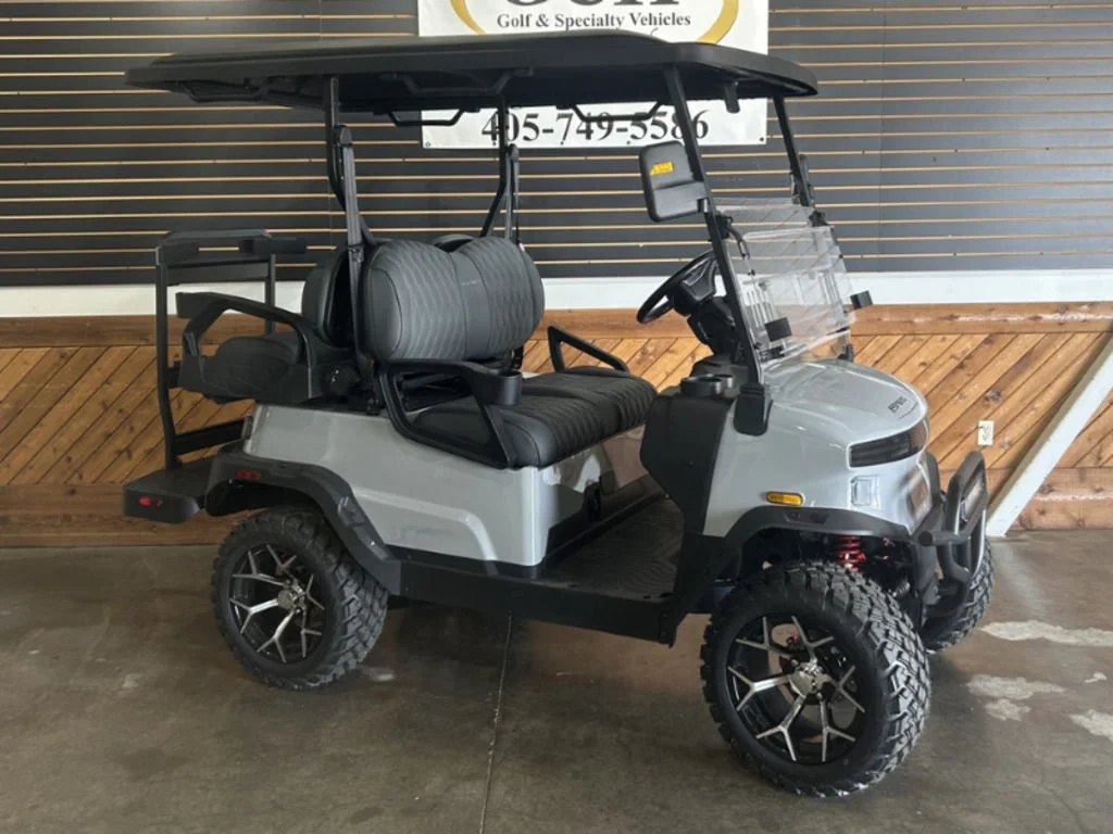 2026 Denago Nomad XL thumb 2