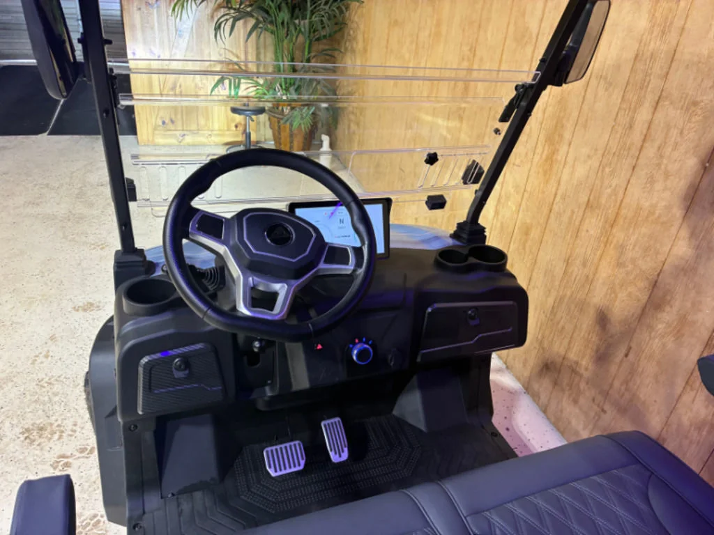 2026 Denago Rover XL thumb 4