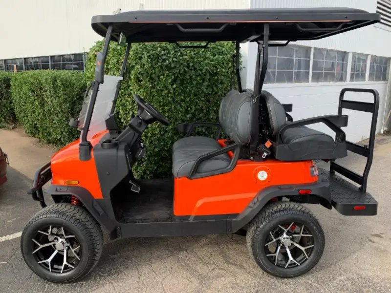 2026 Denago Nomad XL photo 1