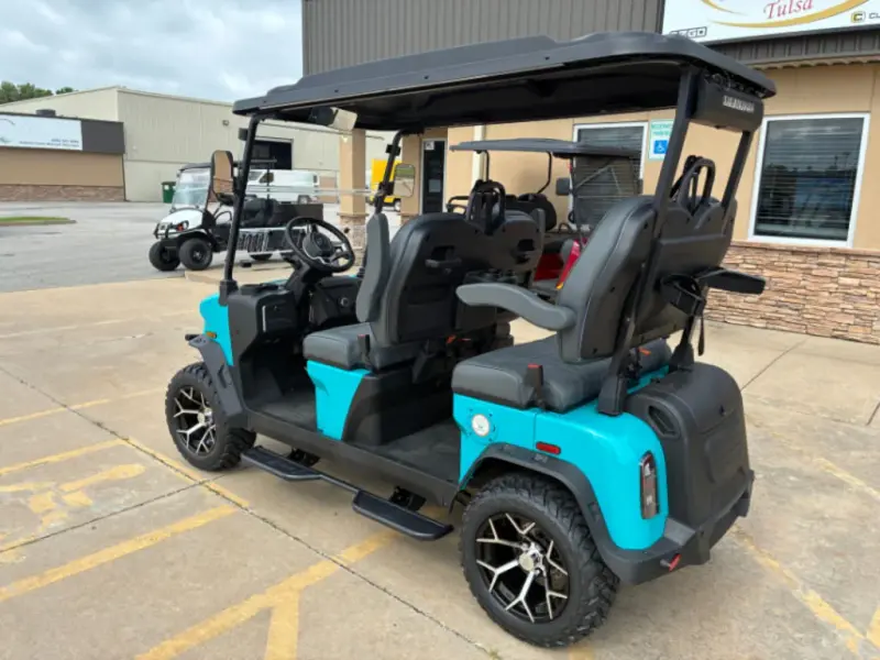 2026 Denago Rover XL thumb 3